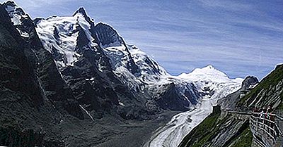 Højeste Bjerge I 2022