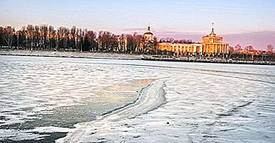 O Rio Volga