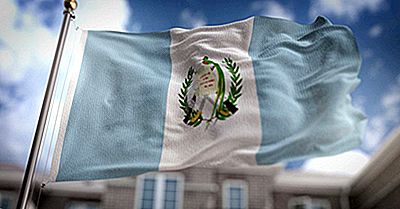 Quel Type De Gouvernement Le Guatemala A-T-Il?