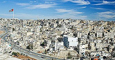 Kritik skræmmende Adept Hvad Er Hovedstaden I Jordan? | 2022