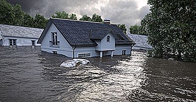 Vad Orsakar Översvämningar?