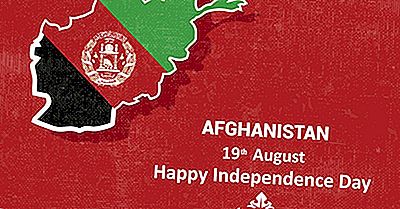 Wann Wurde Afghanistan Ein Land?